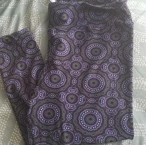 Lularoe TC leggings